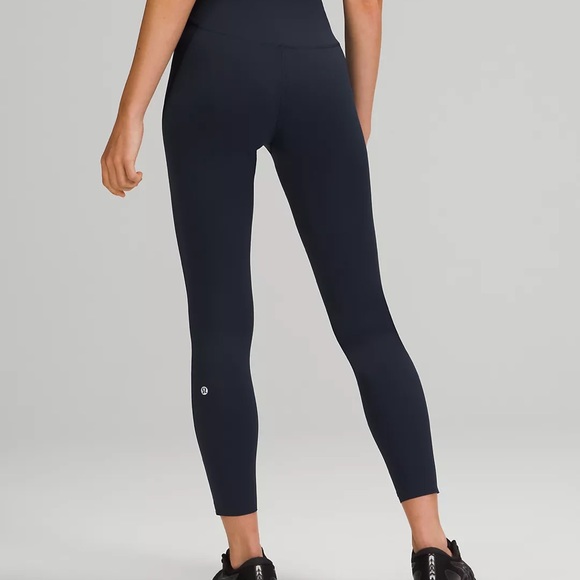 Lululemon Base Pace High Rise Tight - Picture 5 of 5